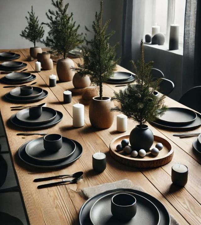 Featured photo from Table Set ups