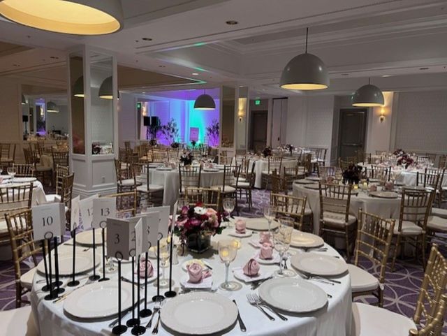 Featured photo from Belvedere Ballroom