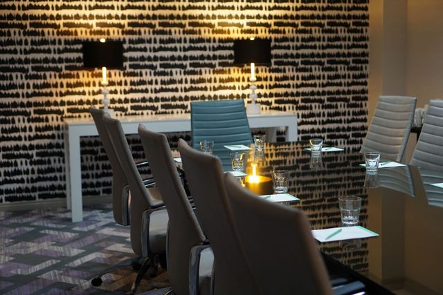 Featured photo from Astor Boardroom