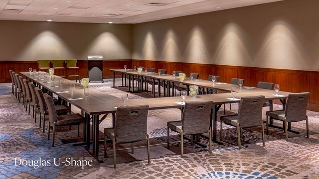 Featured photo from Douglas