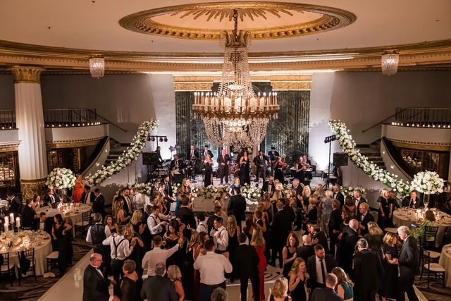 Featured photo from Grand Ballroom