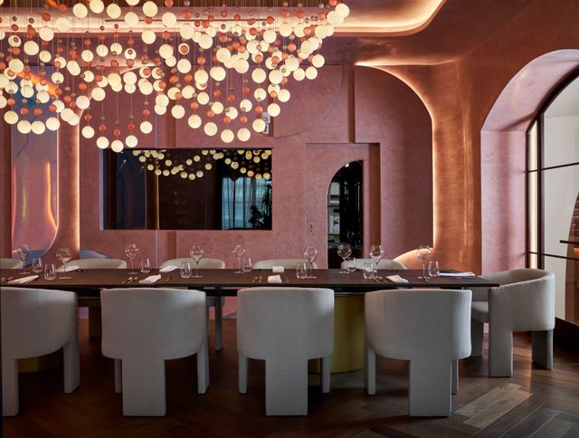 Featured photo from The Chef’s Table