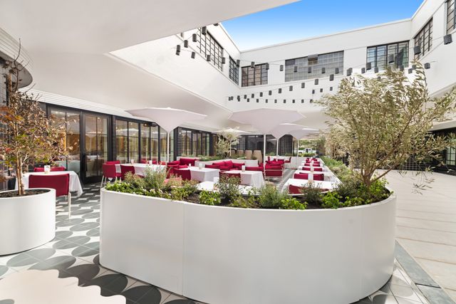 Featured photo from The Patio