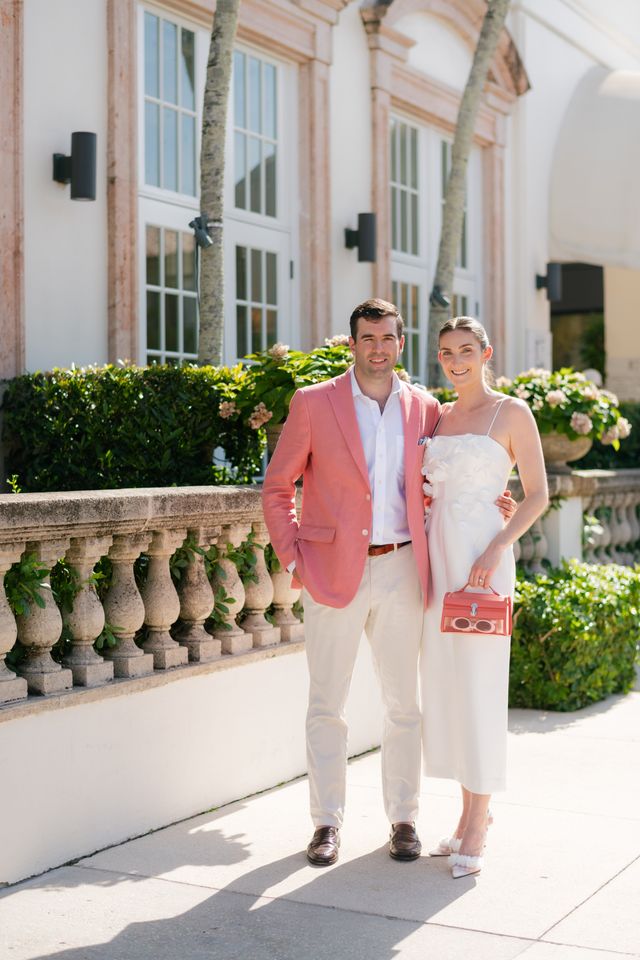 Featured photo from Lauren + Shriver Welcome Party