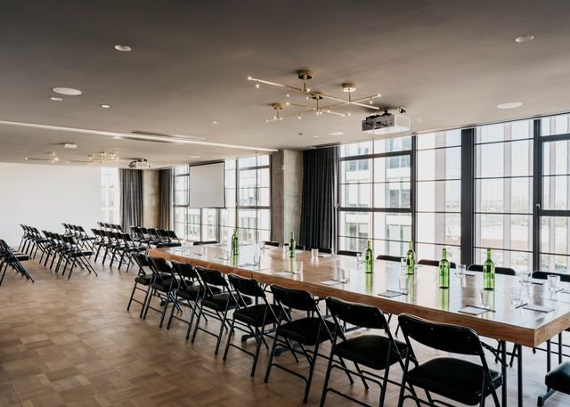 Featured photo from Form