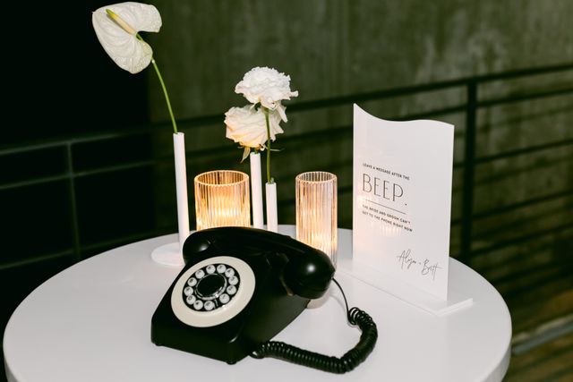 Featured photo from Experience This Coastal Wedding Cast in Sunset Glow at The Venue Hotel