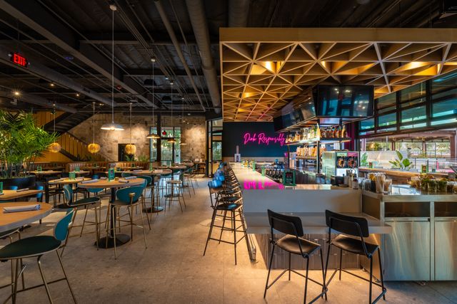 Featured photo from Electric Pickle