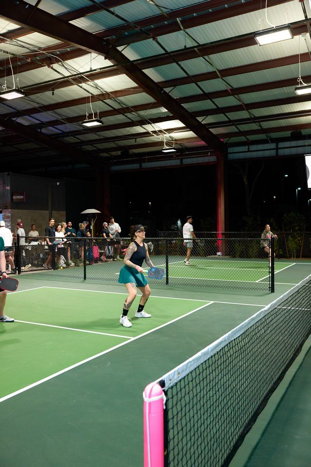 Featured photo from Party Time