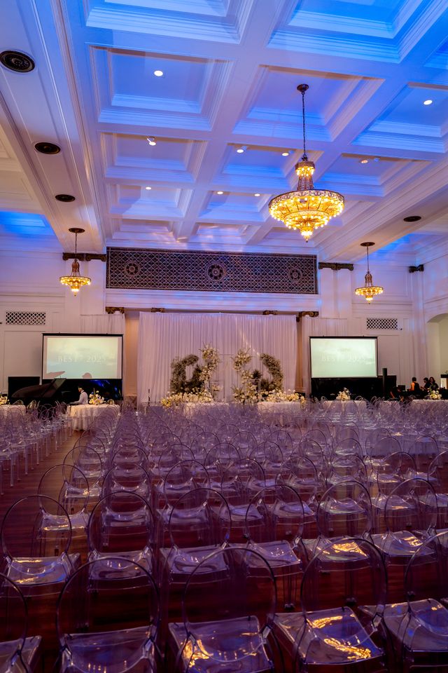 Featured photo from California Wedding Day Awards Gala 2025