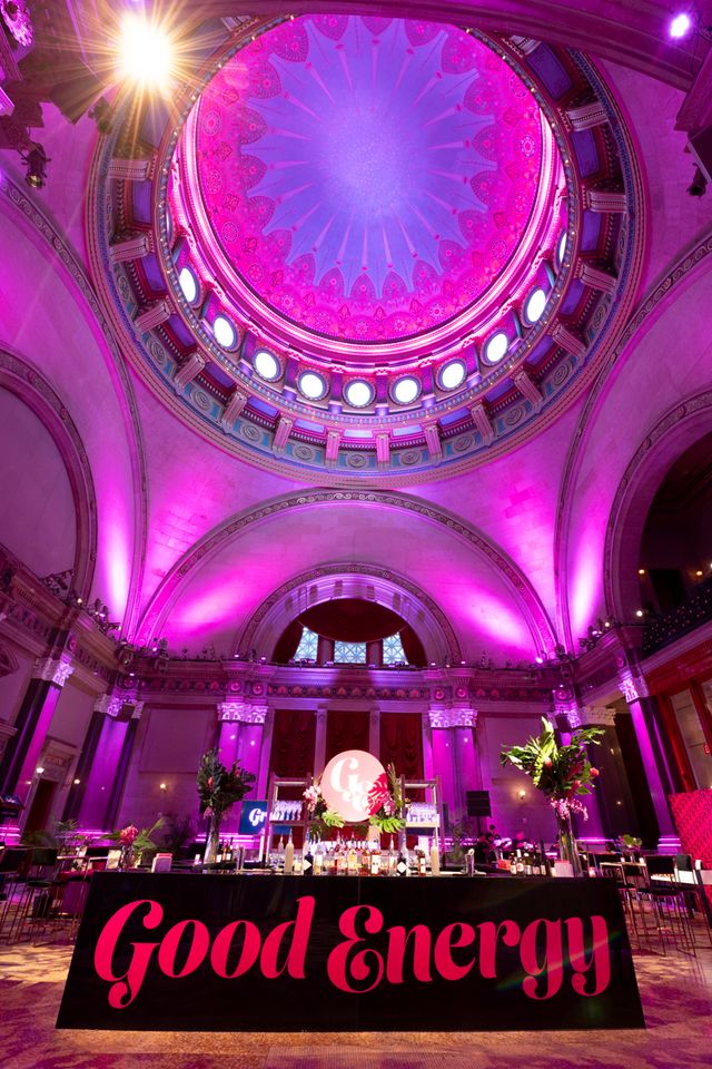 Featured photo from A Glamorous Pink Bat Mitzvah at Weylin