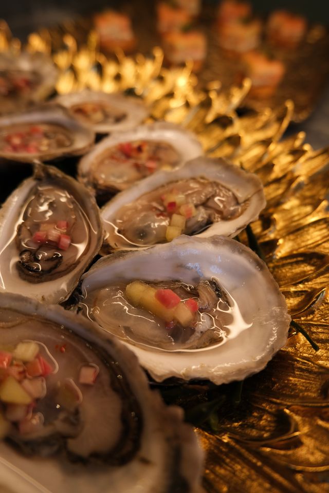 Featured photo from Private Dinner with Canapés and 4 Course Seated