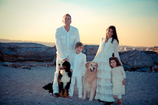 Featured photo from The Calendar Group