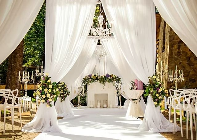 Featured photo from Wedding