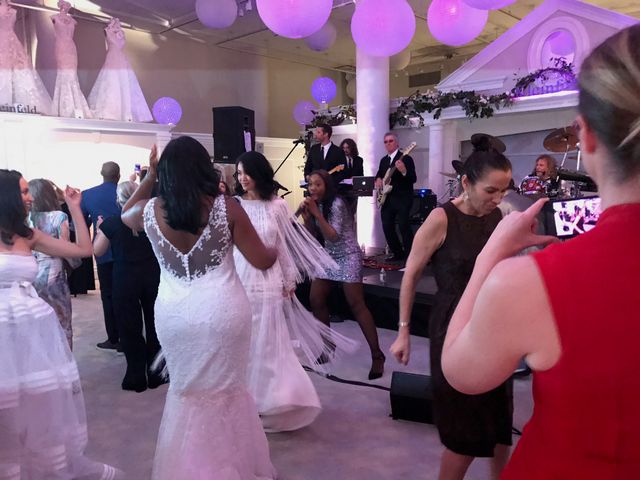 Featured photo from Kleinfeld Bridal Spring Party in New York