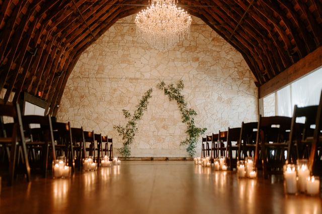 Featured photo from The Barn