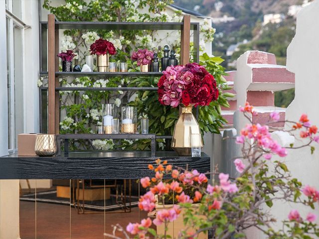 Featured photo from Glamorous 50th Birthday Party