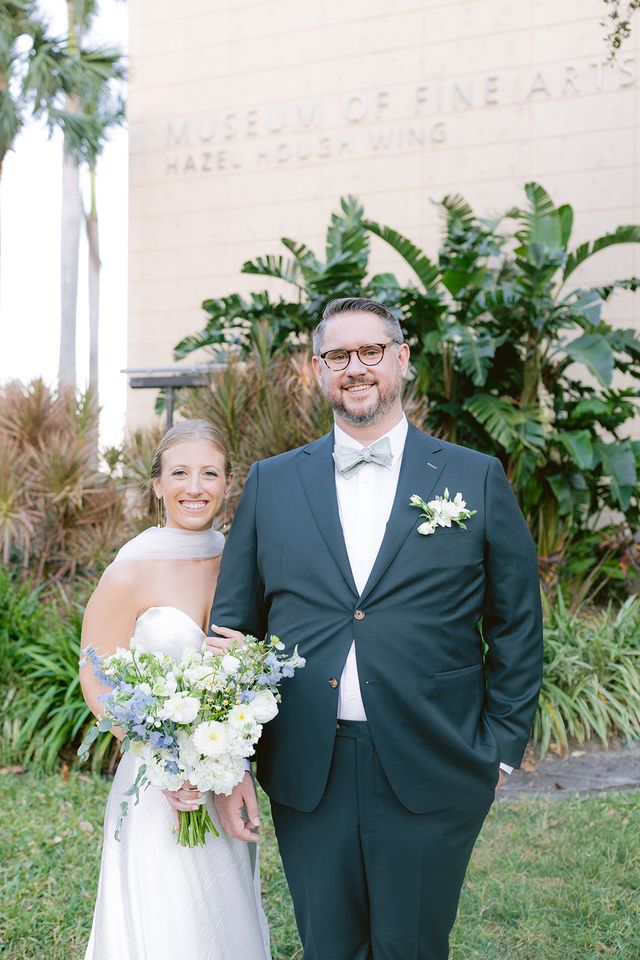 Featured photo from Allison + Steven