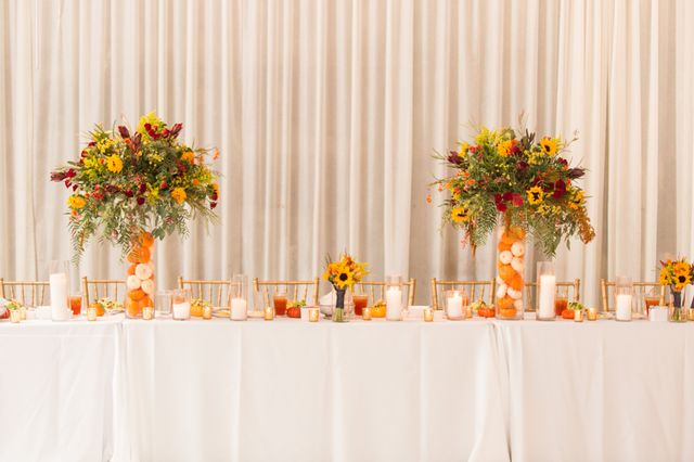 Featured photo from Fall Wedding