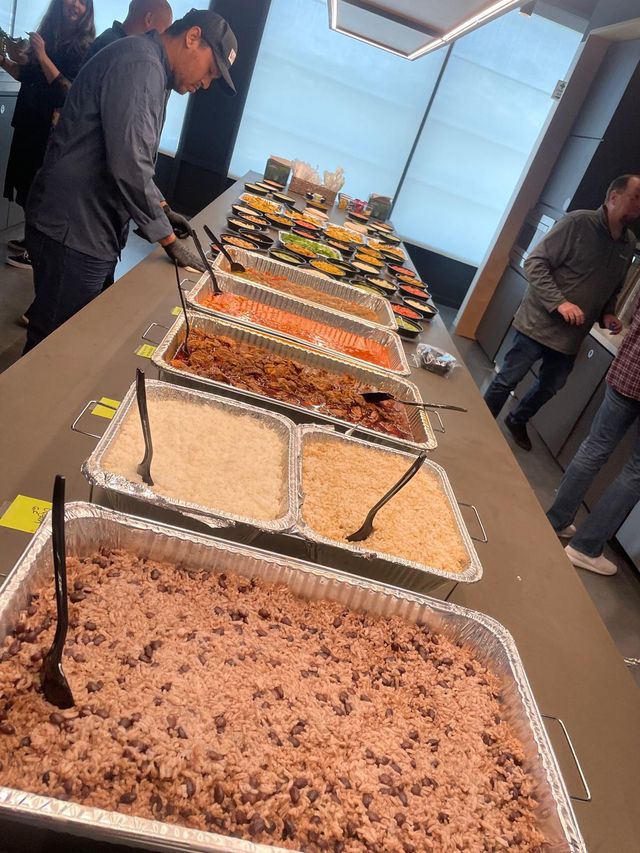 Featured photo from Latin Fresh