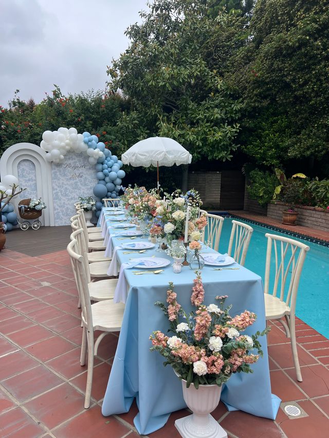 Featured photo from Bonjour Bebe