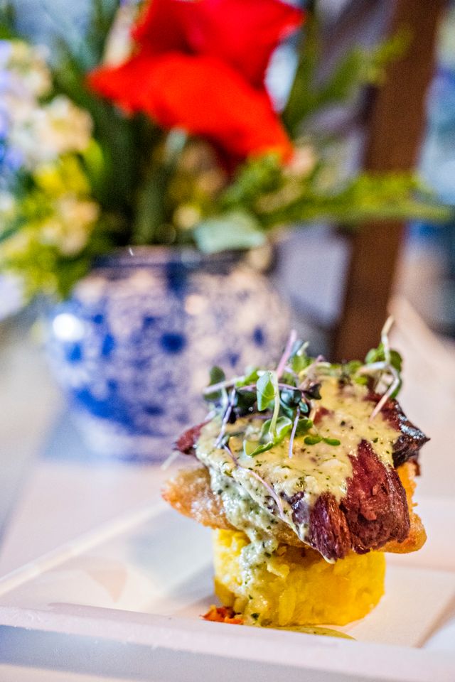 Featured photo from Around the World: A First-Class Corporate Event