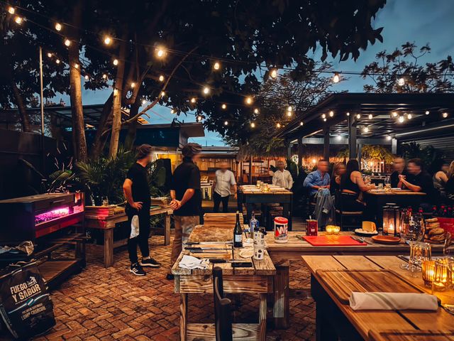 Featured photo from Asado Experience