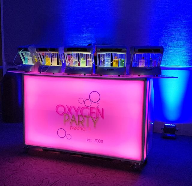 Featured photo from Black & Blue Ball - Easterseals