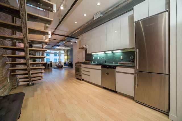 Featured photo from Flatiron Penthouse