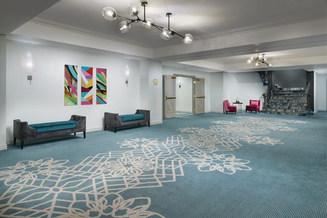 Featured photo from Hammet Lounge