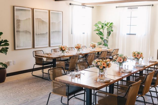 Featured photo from Private Dining Room