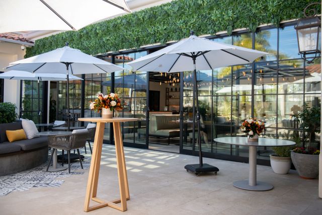 Featured photo from Seasons Veranda