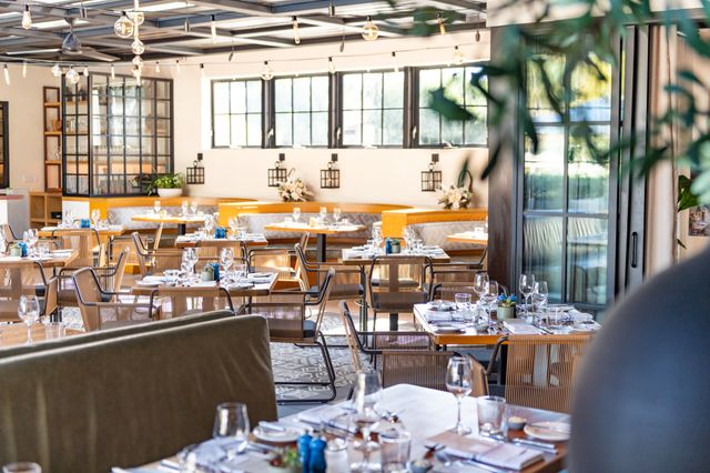 Featured photo from Seasons Restaurant