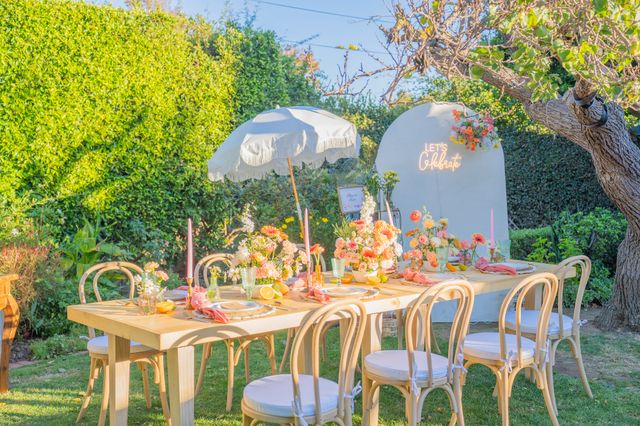 Featured photo from Love is In Bloom