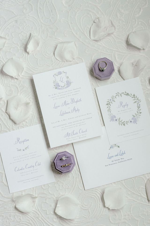 Featured photo from Fall Wedding at Columbia Country Club