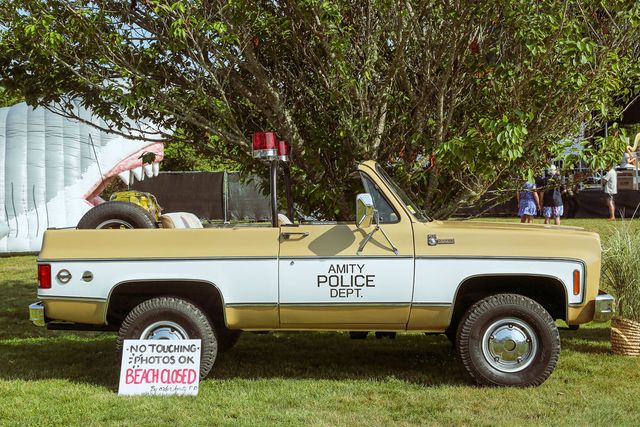 Featured photo from JAWS 50th Anniversary Screening & VIP Event — Martha’s Vineyard