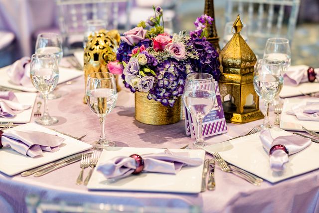 Featured photo from Experience This Playful Destination-Driven Bat Mitzvah with Global Design Touches in Boca Raton