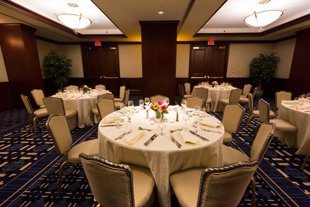 Featured photo from Braemore & Kenmore Rooms