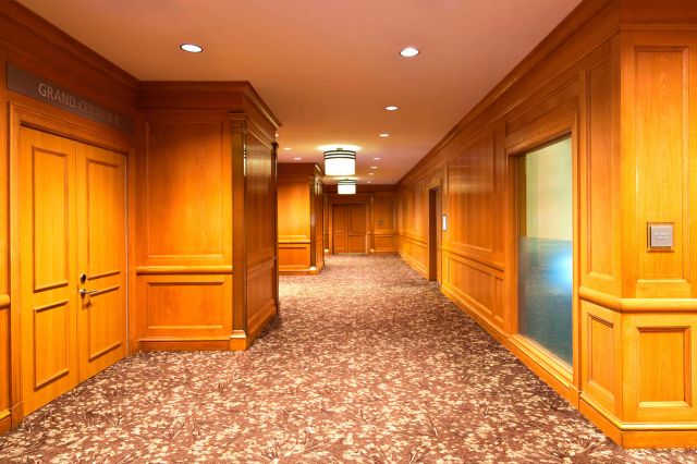 Featured photo from Pre Function Area