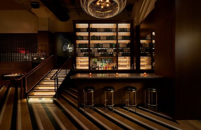 Featured photo from The Wellington Room
