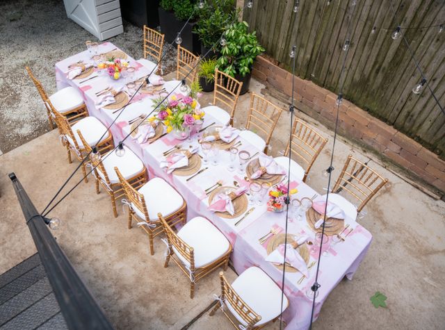 Featured photo from Bridgerton meets Harlem