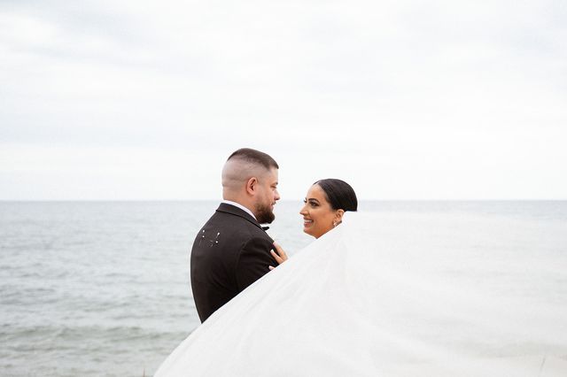 Featured photo from Rina & George