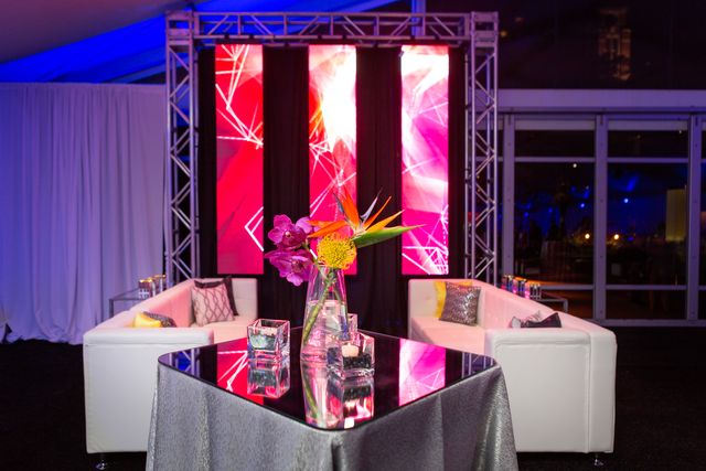 Featured photo from LaDainian Tomlinson Pro Football Hall of Fame Induction Party