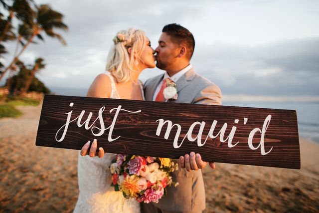 Featured photo from Outdoor island wedding by Bliss