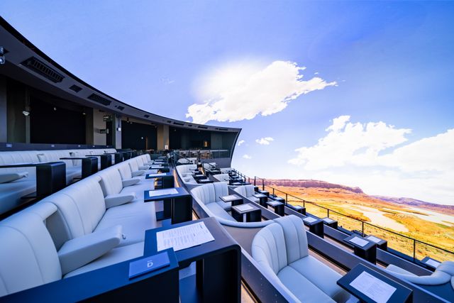 Featured photo from The Dome