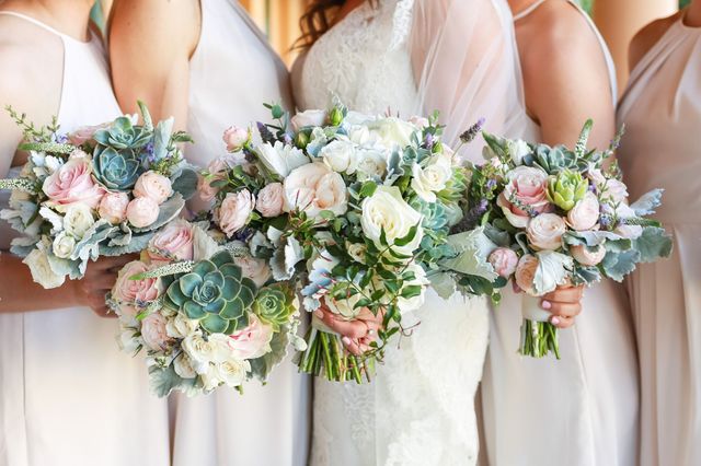 Featured photo from Andrea & Corey