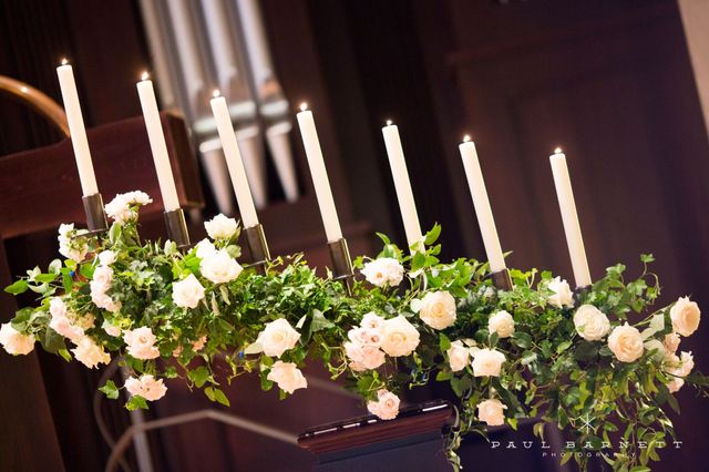 Featured photo from Brianne & Travis