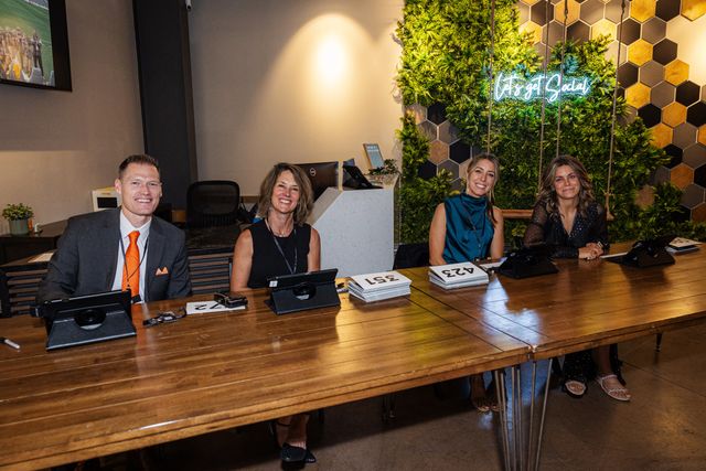 Featured photo from Welcome Room