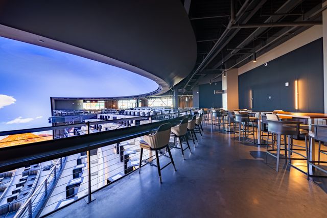 Featured photo from Dome VIP Lounge