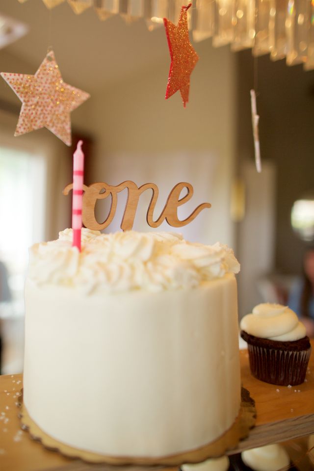 Featured photo from Bria's Fairytale First Birthday