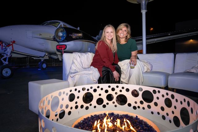 Featured photo from Hangar 7 Event Venue Scottsdale